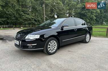 Седан Volkswagen Passat 2006 в Сумах