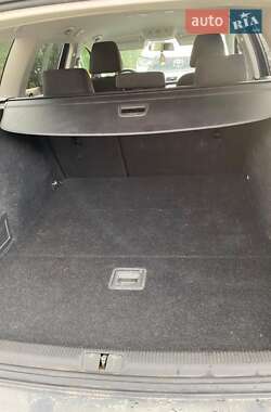 Универсал Volkswagen Passat 2014 в 