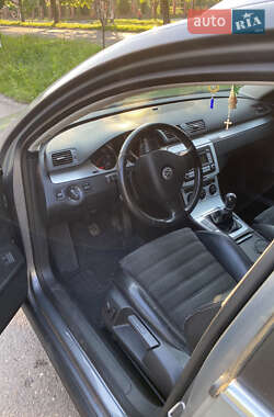 Універсал Volkswagen Passat 2007 в Калуші
