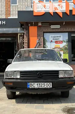 Volkswagen Passat 1987