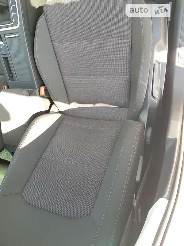 Универсал Volkswagen Passat 2016 в Виннице