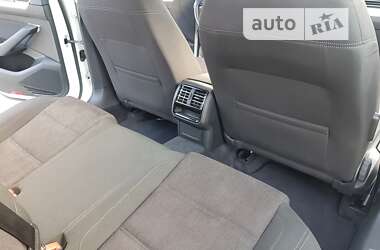 Универсал Volkswagen Passat 2016 в 