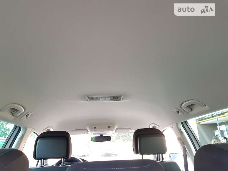 Универсал Volkswagen Passat 2016 в Виннице