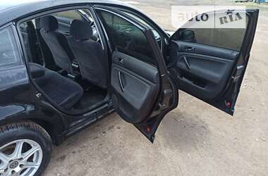 Седан Volkswagen Passat 1998 в 