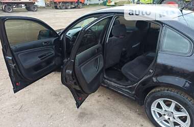 Седан Volkswagen Passat 1998 в 