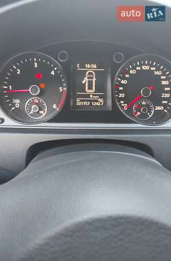 Универсал Volkswagen Passat 2013 в 