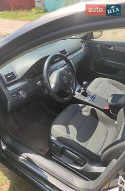 Универсал Volkswagen Passat 2013 в 