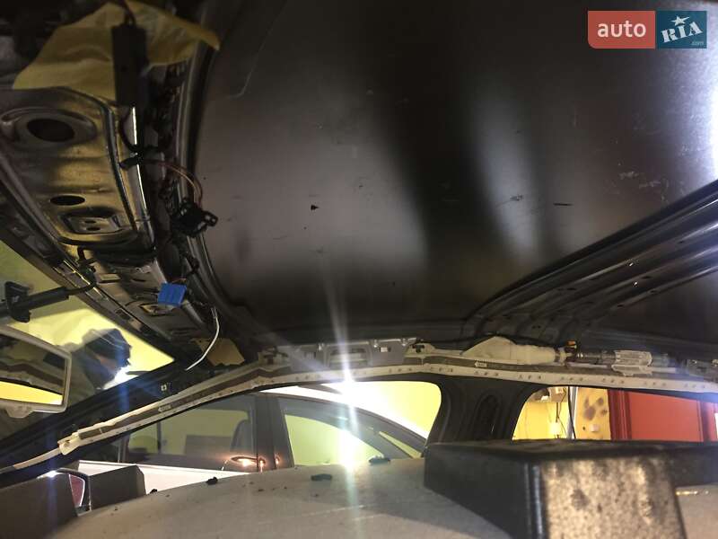 Седан Volkswagen Passat 2013 в Кривому Озері