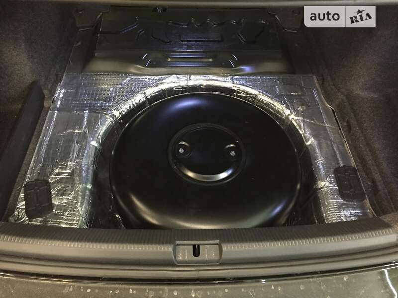 Седан Volkswagen Passat 2013 в Кривому Озері