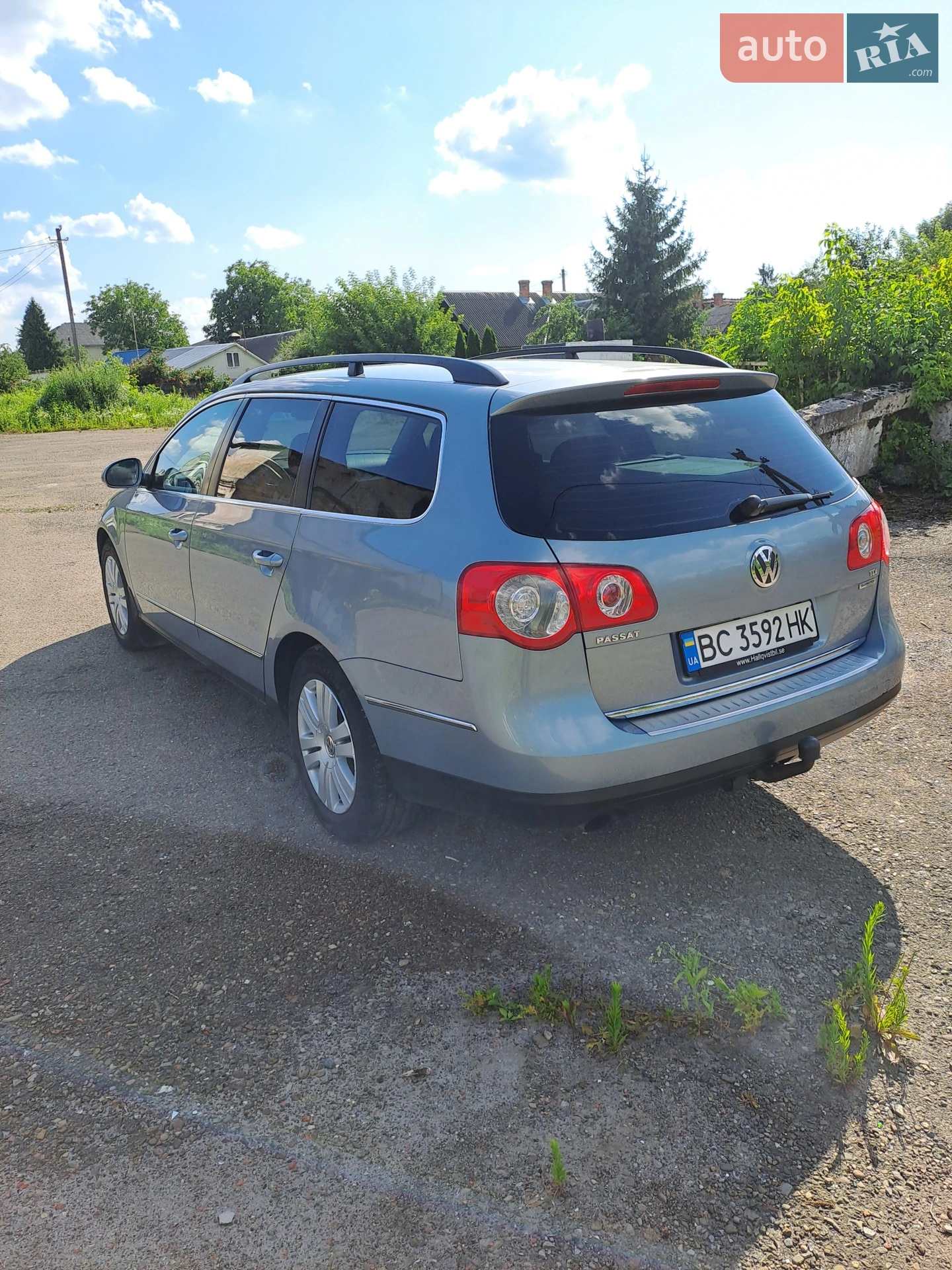 2010 Volkswagen Passat - мініатюра 7