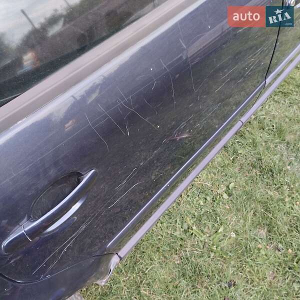 Універсал Volkswagen Passat 1998 в Тернополі