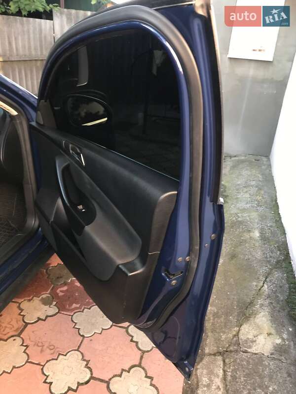 Універсал Volkswagen Passat 2007 в Краснограді