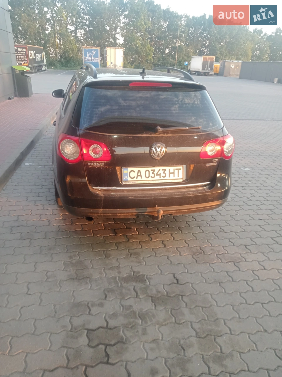 2010 Volkswagen Passat - мініатюра 28