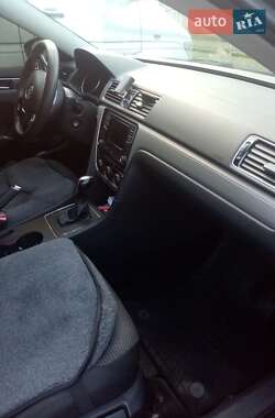 Седан Volkswagen Passat 2016 в 