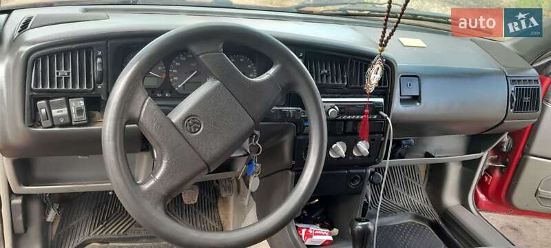 Универсал Volkswagen Passat 1992 в Николаеве