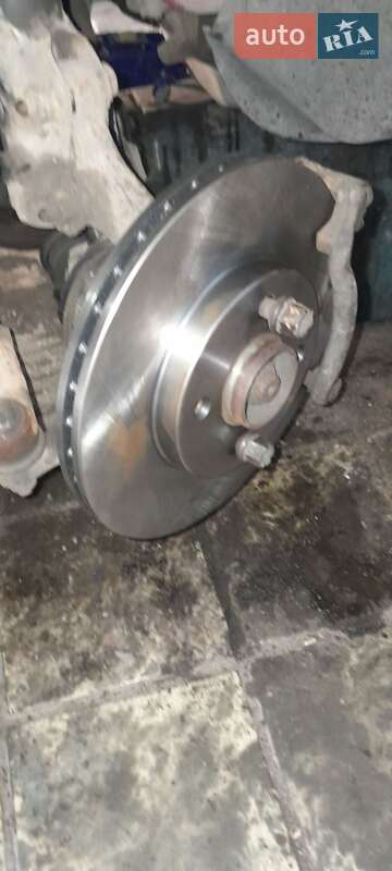 Универсал Volkswagen Passat 1992 в Николаеве