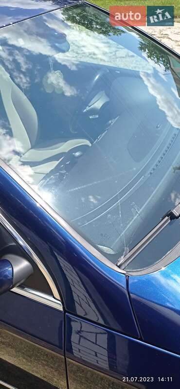 Универсал Volkswagen Passat 2005 в Киеве