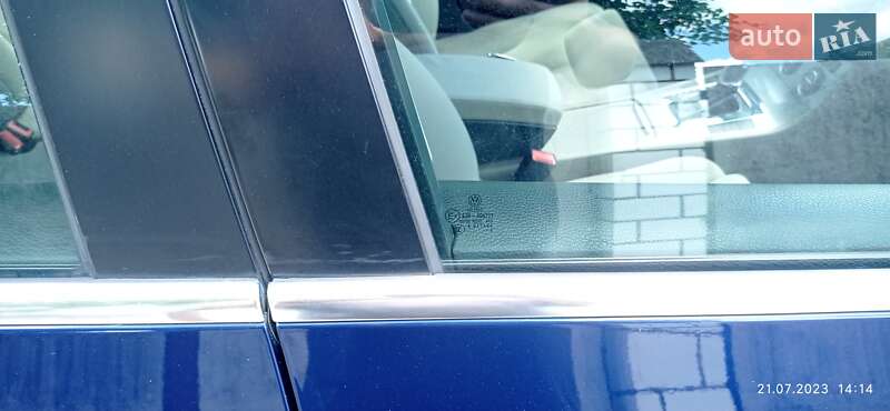 Универсал Volkswagen Passat 2005 в Киеве