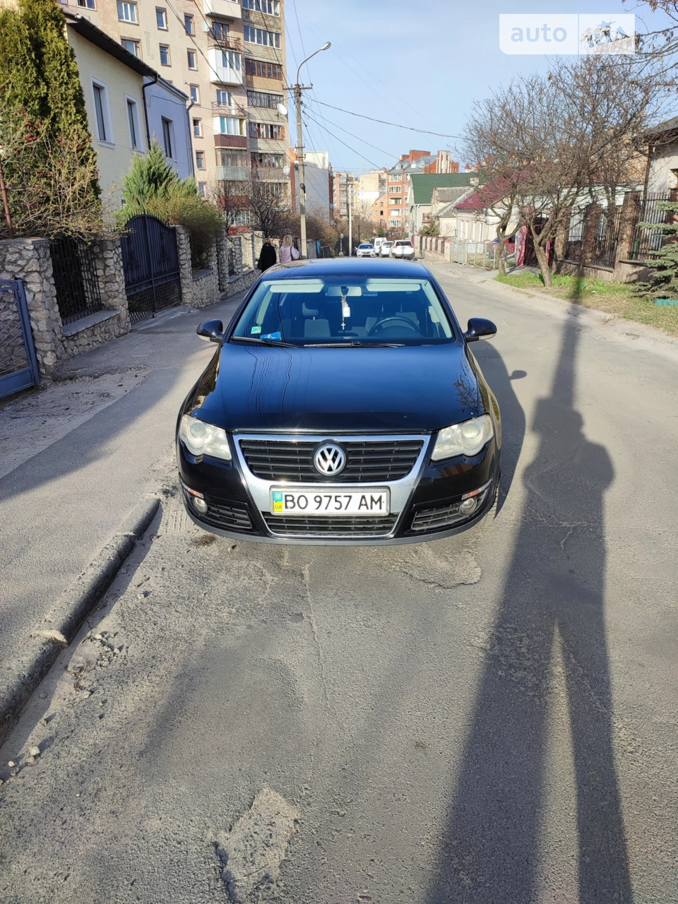 2010 Volkswagen Passat - мініатюра 27
