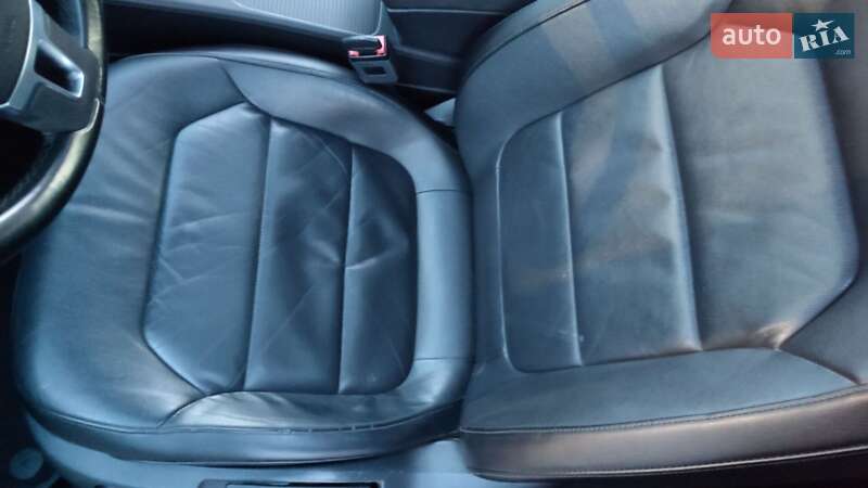 Універсал Volkswagen Passat 2014 в Вінниці