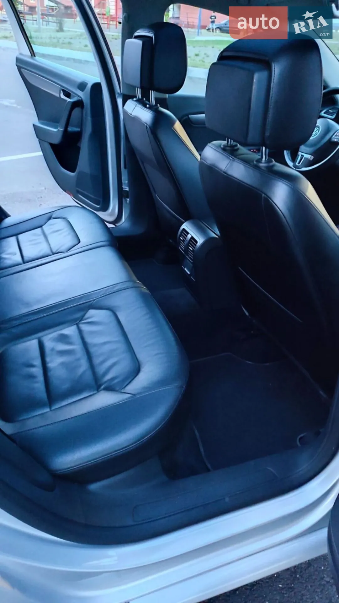 2014 Volkswagen Passat - мініатюра 44
