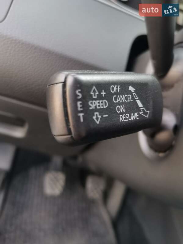 Універсал Volkswagen Passat 2014 в Вінниці