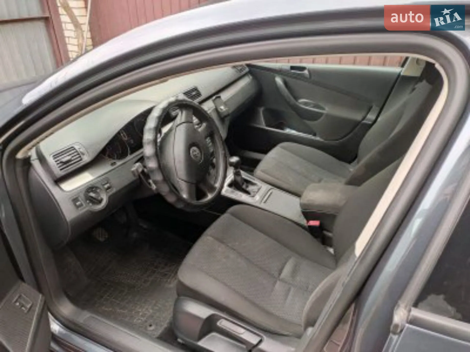 2010 Volkswagen Passat - мініатюра 4