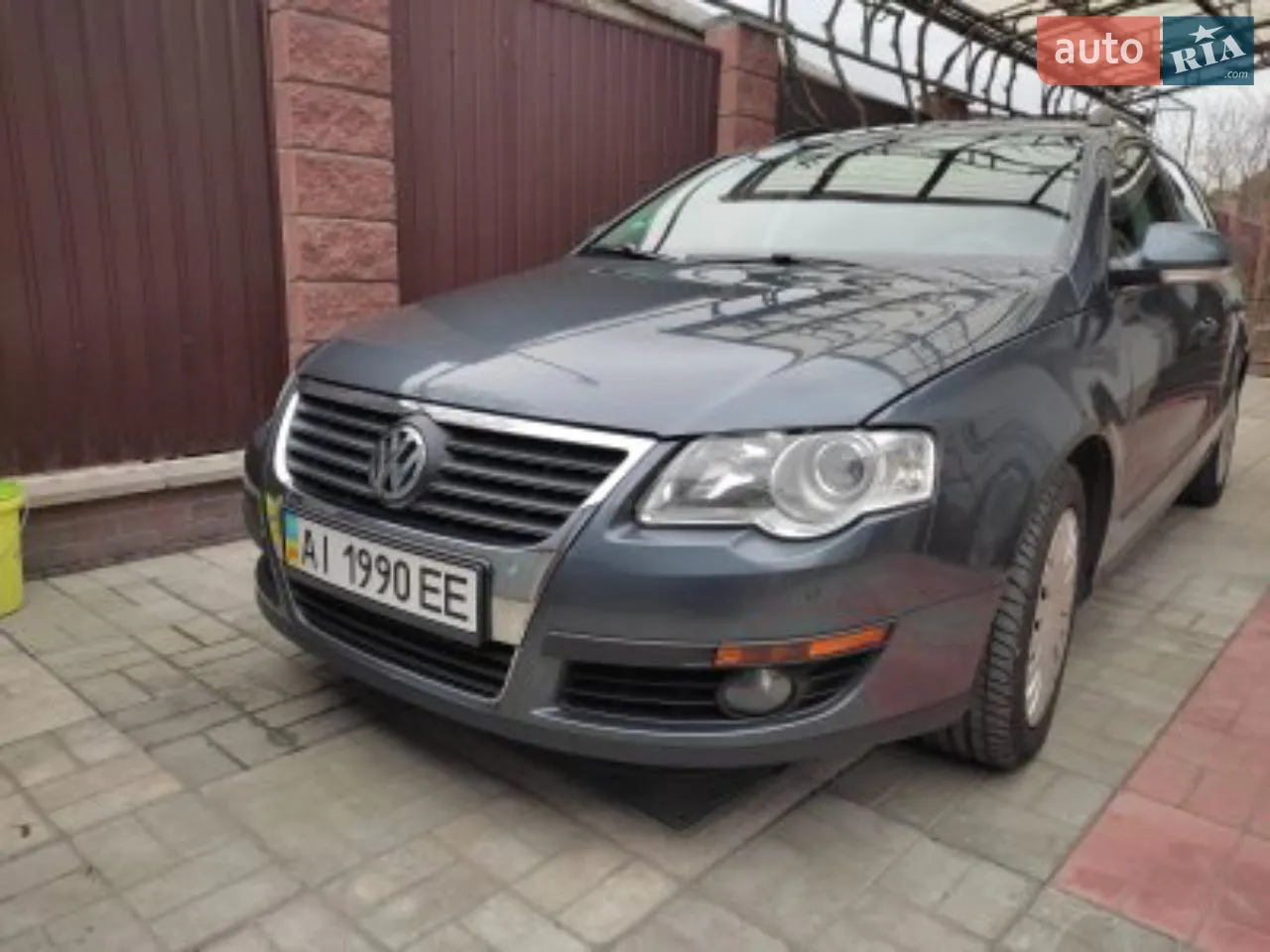 2010 Volkswagen Passat - мініатюра 16