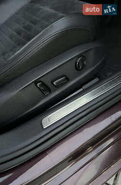 Седан Volkswagen Passat 2015 в 