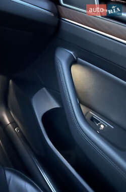 Седан Volkswagen Passat 2015 в 