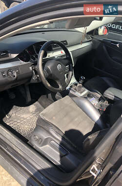 Универсал Volkswagen Passat 2006 в 