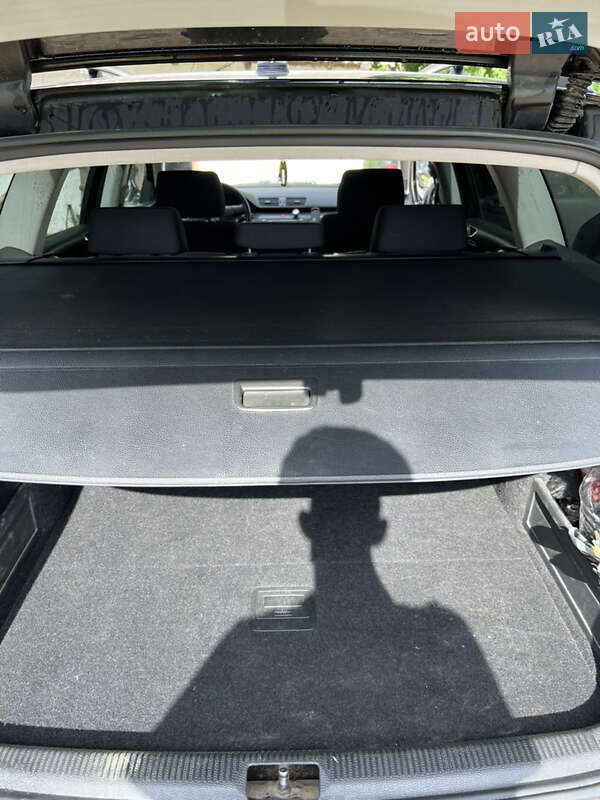 Универсал Volkswagen Passat 2006 в Турке