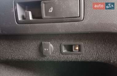 Универсал Volkswagen Passat 2015 в Киеве