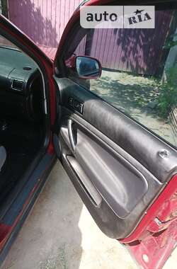 Седан Volkswagen Passat 1997 в 