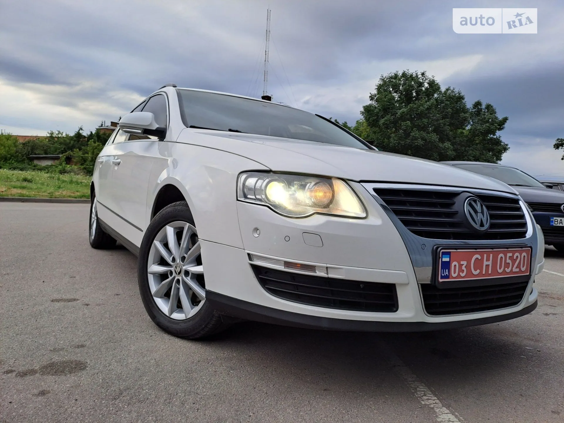 2010 Volkswagen Passat - мініатюра 14