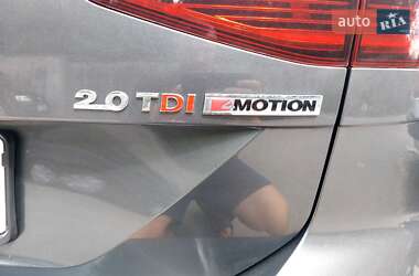 Универсал Volkswagen Passat 2015 в 