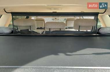 Универсал Volkswagen Passat 2015 в 