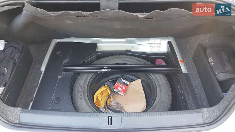 Седан Volkswagen Passat 2007 в Бахмаче