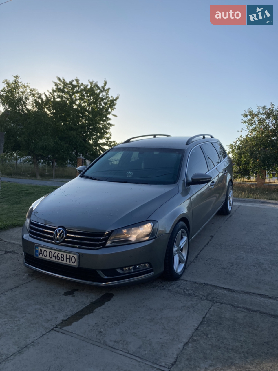 2013 Volkswagen Passat - мініатюра 47