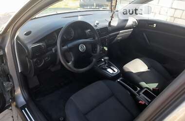 Седан Volkswagen Passat 2003 в Кагарлику