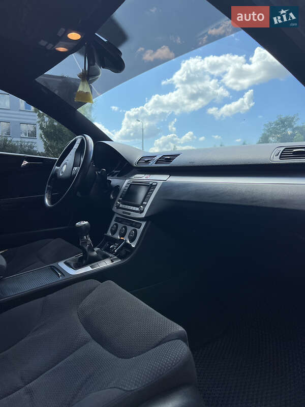 Универсал Volkswagen Passat 2007 в Хмельницком фото 10 Универсал Volkswagen Passat 2007 в Хмельницком