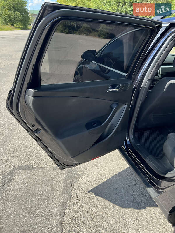 Универсал Volkswagen Passat 2007 в Хмельницком фото 14 Универсал Volkswagen Passat 2007 в Хмельницком