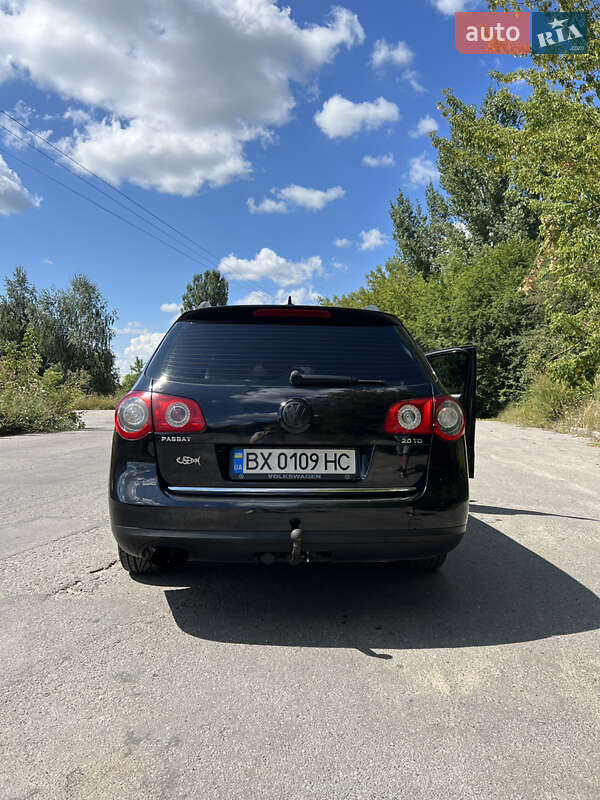Универсал Volkswagen Passat 2007 в Хмельницком фото 22 Универсал Volkswagen Passat 2007 в Хмельницком