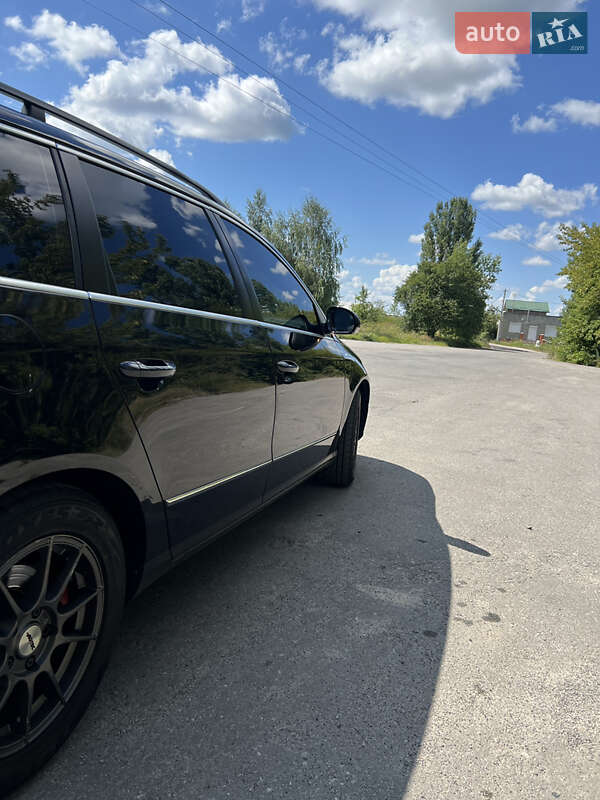Универсал Volkswagen Passat 2007 в Хмельницком фото 20 Универсал Volkswagen Passat 2007 в Хмельницком