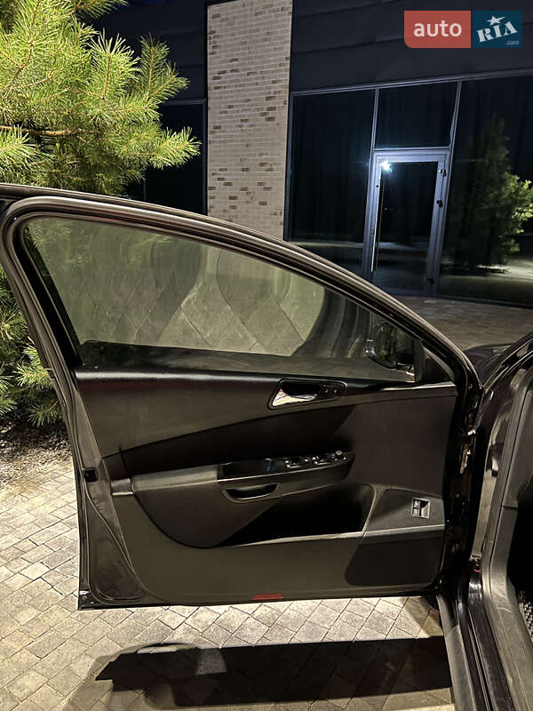Универсал Volkswagen Passat 2007 в Хмельницком фото 35 Универсал Volkswagen Passat 2007 в Хмельницком