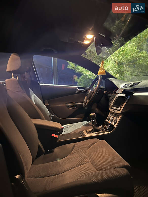 Универсал Volkswagen Passat 2007 в Хмельницком фото 31 Универсал Volkswagen Passat 2007 в Хмельницком