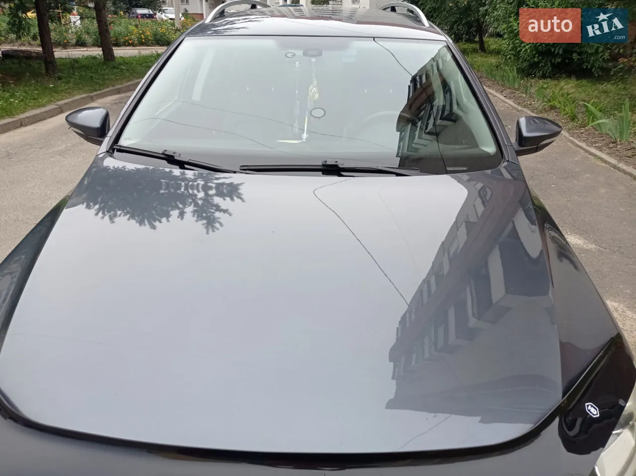 2012 Volkswagen Passat - мініатюра 26