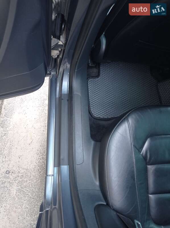 Універсал Volkswagen Passat 2011 в Львові