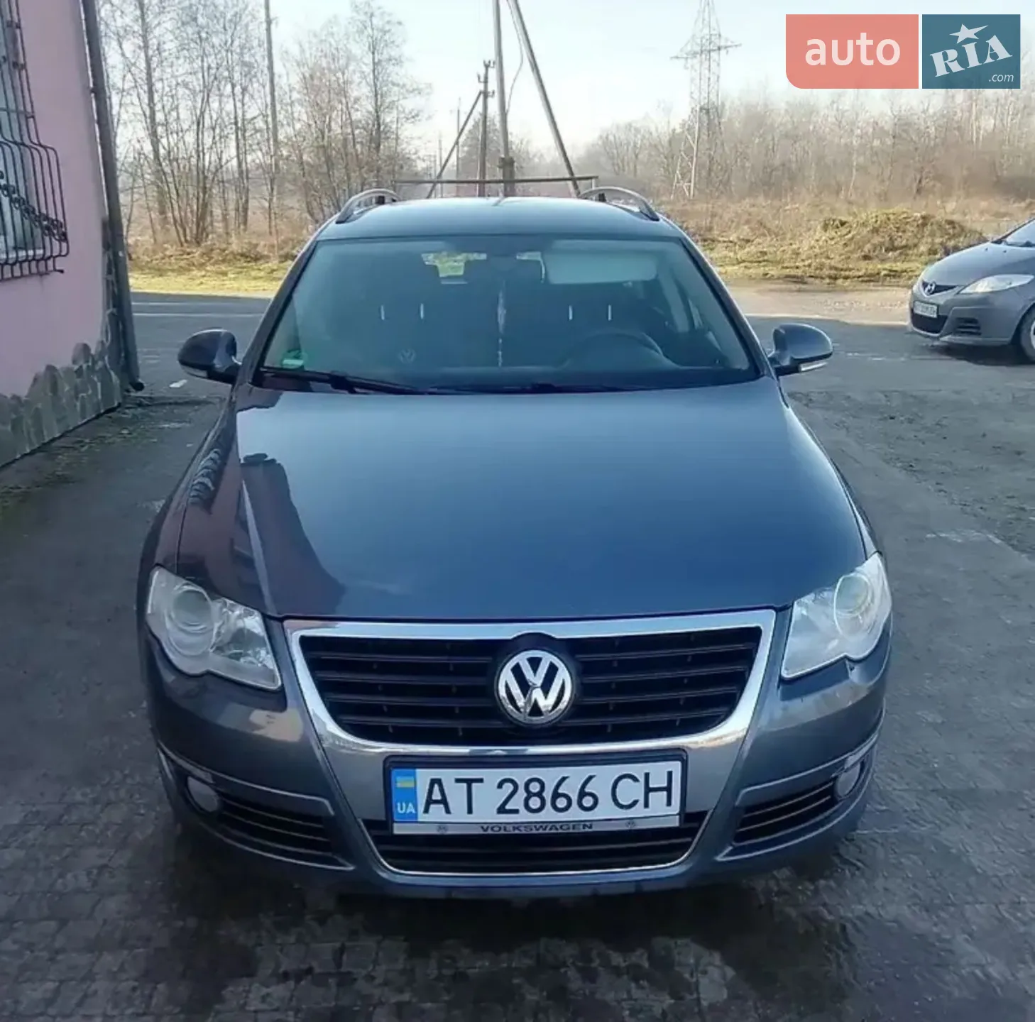 2010 Volkswagen Passat - фото 1