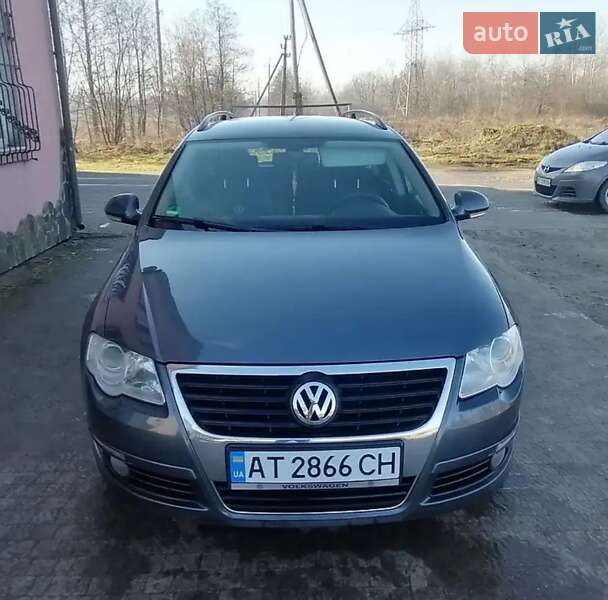 Volkswagen Passat 2010 Volkswagen Passat 2010